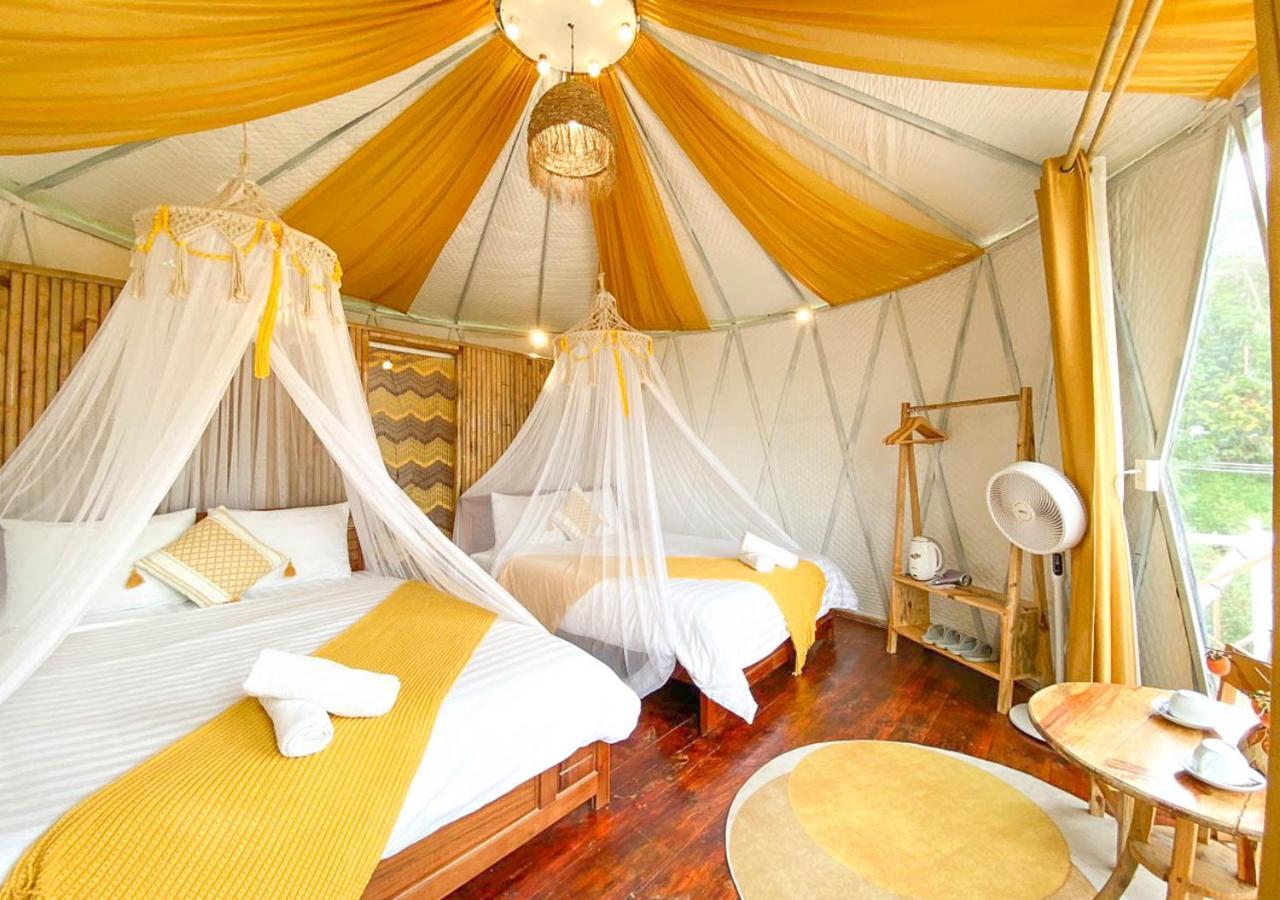 Nay Bungalow Dalat מראה חיצוני תמונה