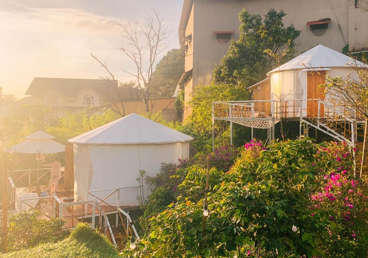 Nay Bungalow Dalat מראה חיצוני תמונה
