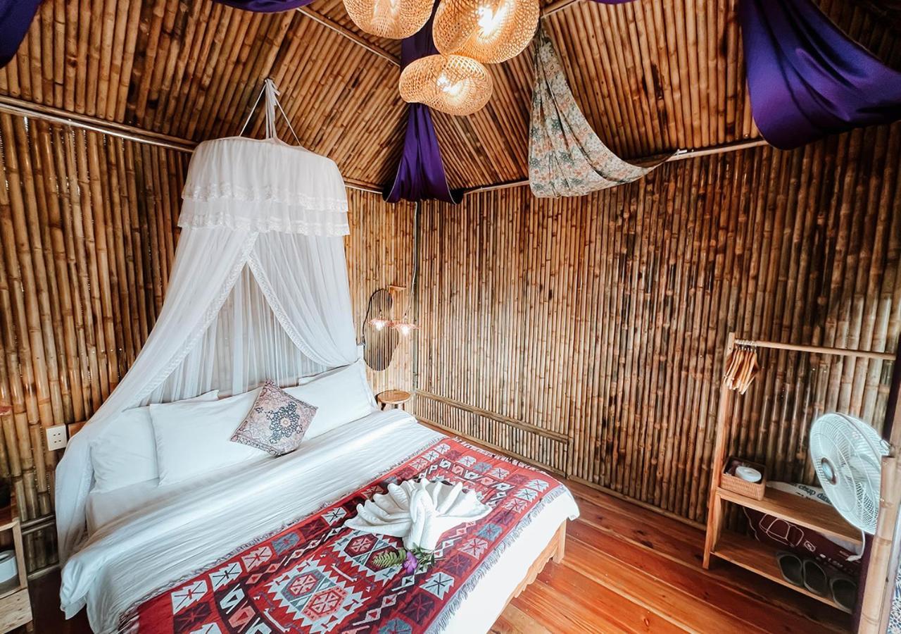 Nay Bungalow Dalat מראה חיצוני תמונה